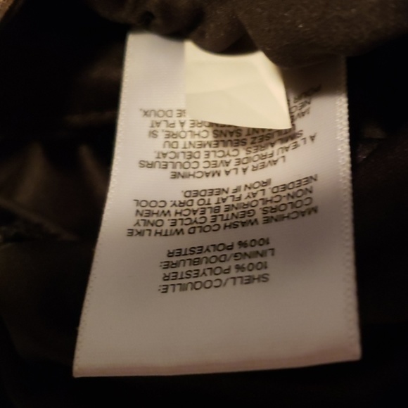 NWT Express Y2K Floral Off Shoulder Ruched Top - Picture 8 of 8